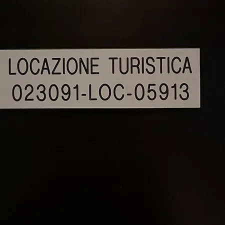 Apartamento La Casa Sui Portici
