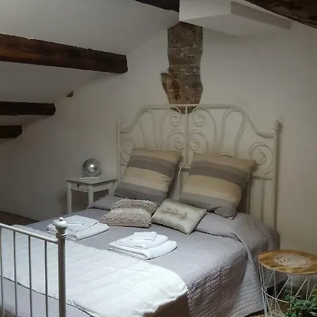 La Casa Sui Portici Apartamento