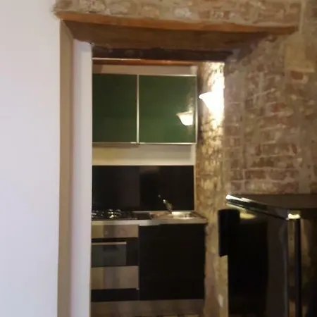 La Casa Sui Portici Apartamento Verona
