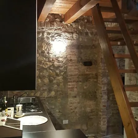 La Casa Sui Portici * Werona