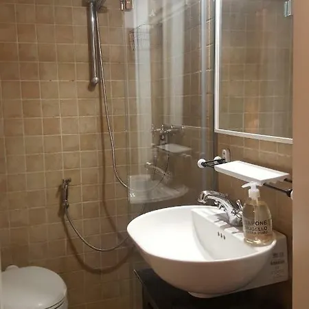 La Casa Sui Portici Apartamento