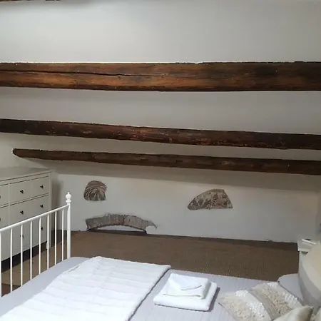 La Casa Sui Portici * Verona