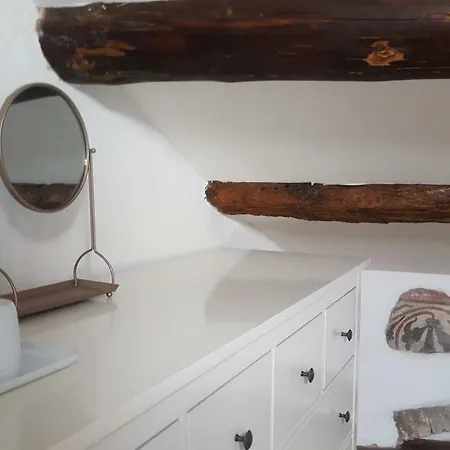 La Casa Sui Portici *