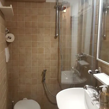 La Casa Sui Portici Apartamento