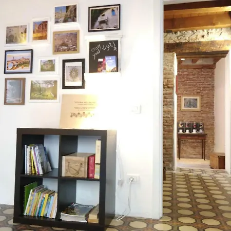 La Casa Sui Portici Werona