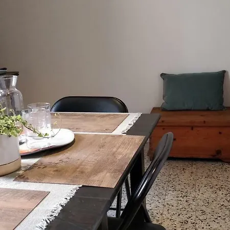 Apartamento La Casa Sui Portici Verona