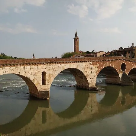 La Casa Sui Portici Apartamento Verona