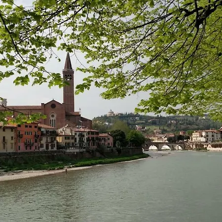 Apartamento La Casa Sui Portici *