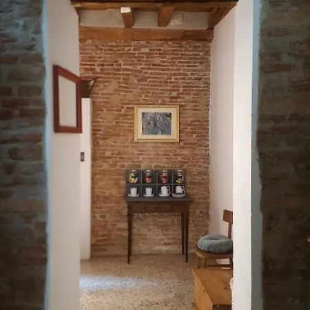 La Casa Sui Portici 维罗纳