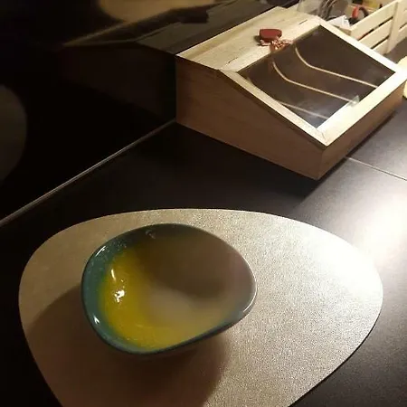 公寓 La Casa Sui Portici 维罗纳
