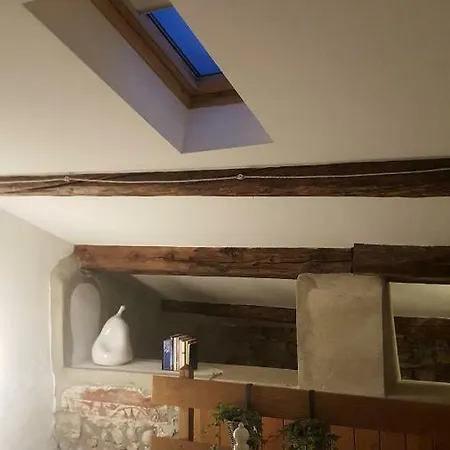 公寓 La Casa Sui Portici