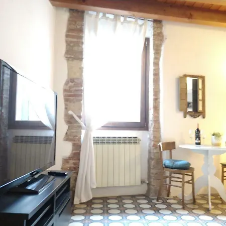La Casa Sui Portici 维罗纳