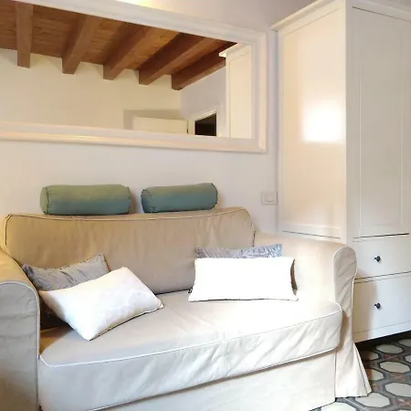 La Casa Sui Portici 维罗纳